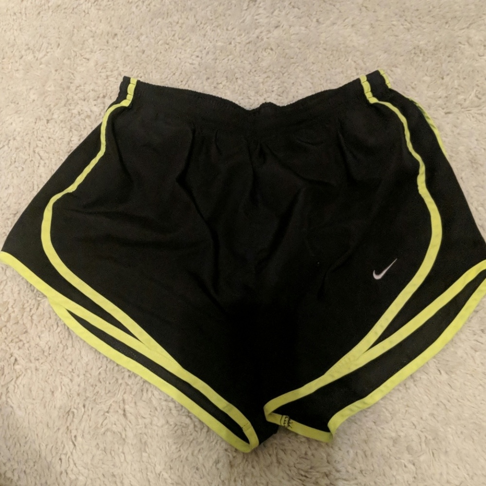 Nike athletic shorts